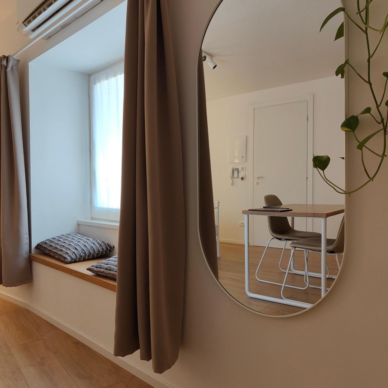 Borgo Di Ponte Holiday Apartments & Rooms Чивидале-дель-Фриули Экстерьер фото